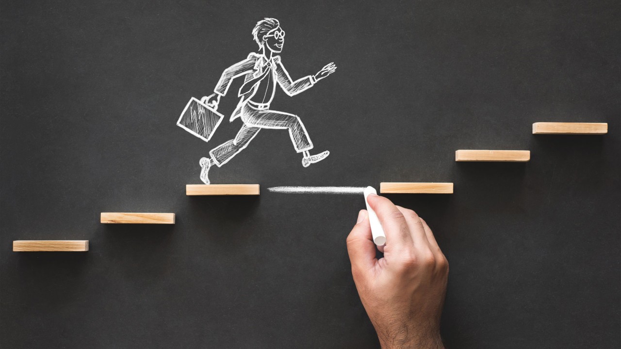 Liderança em Contexto Escolar – Promoção de Competências Pessoais na Docência