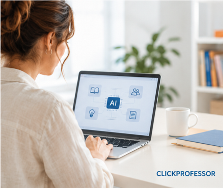Inteligência Artificial na Educação – Desafios, Ética e Práticas Pedagógicas